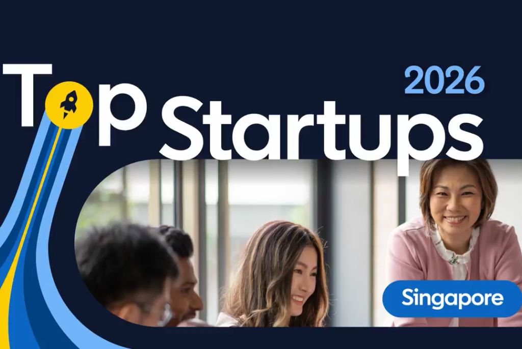 LinkedIn Top Startups 2026: The 10 Singapore companies on the rise