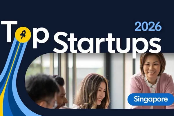 LinkedIn Top Startups 2026: The 10 Singapore companies on the rise