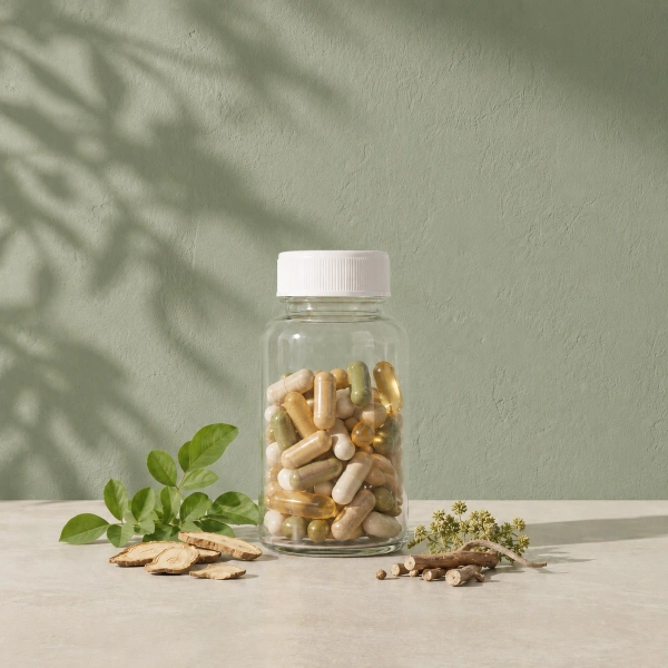 Herbal Supplement
