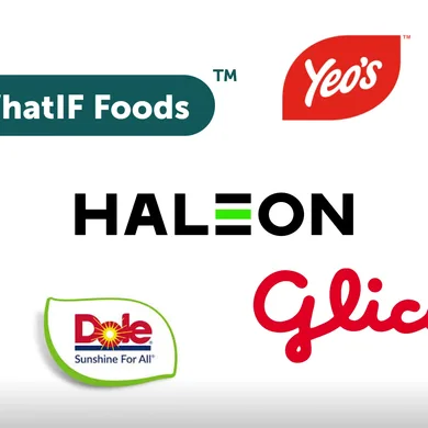 Introduced Analytics-as-a-service; Brand behind the Brands.