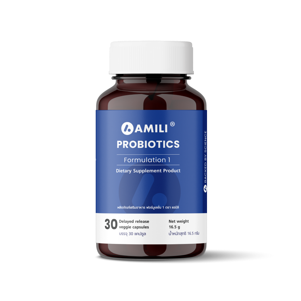 Immune-Metabolic Health