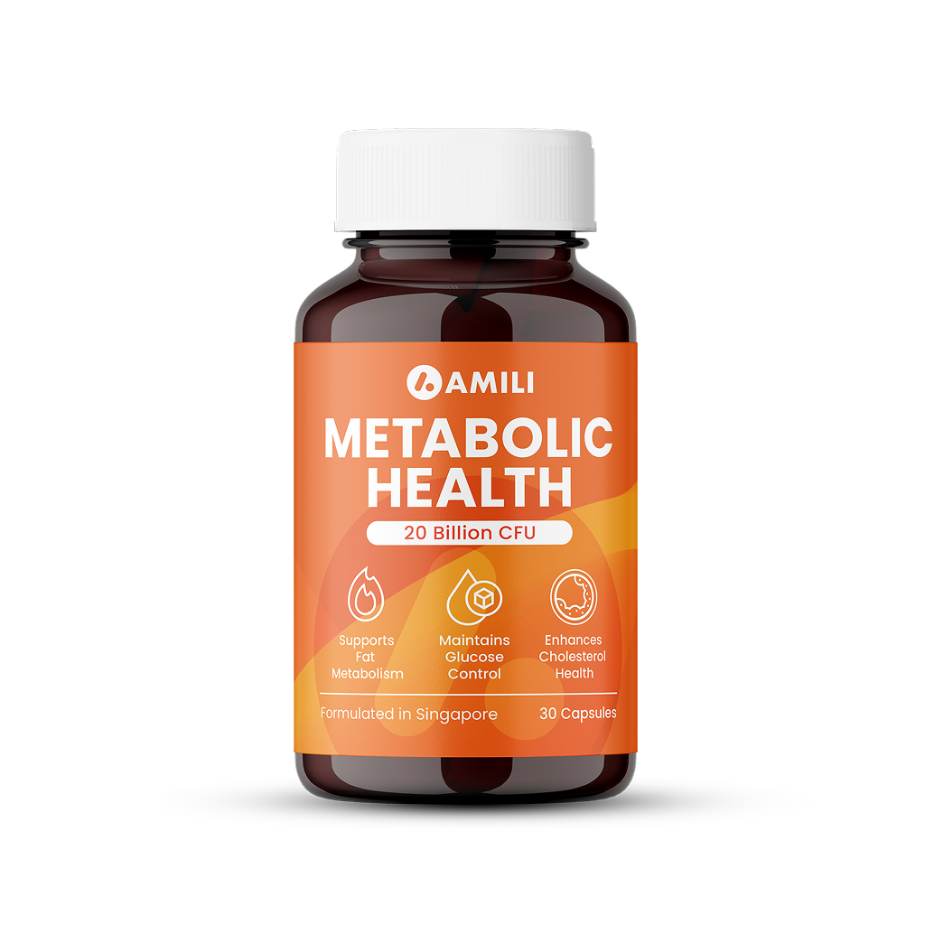 Metabolic Health