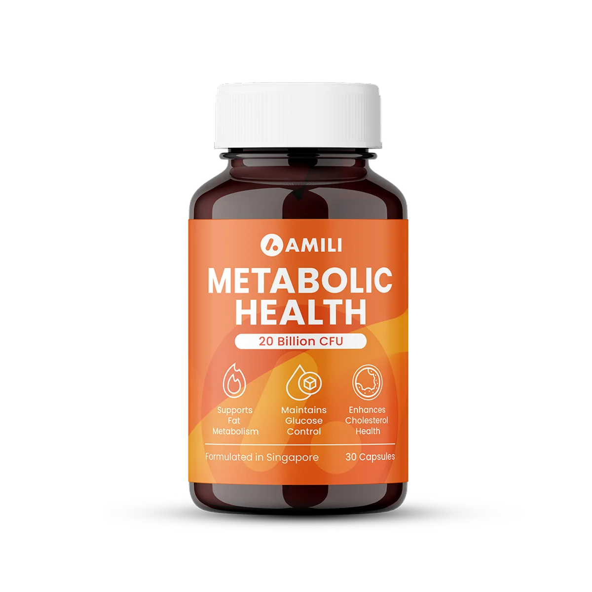 Metabolic Health