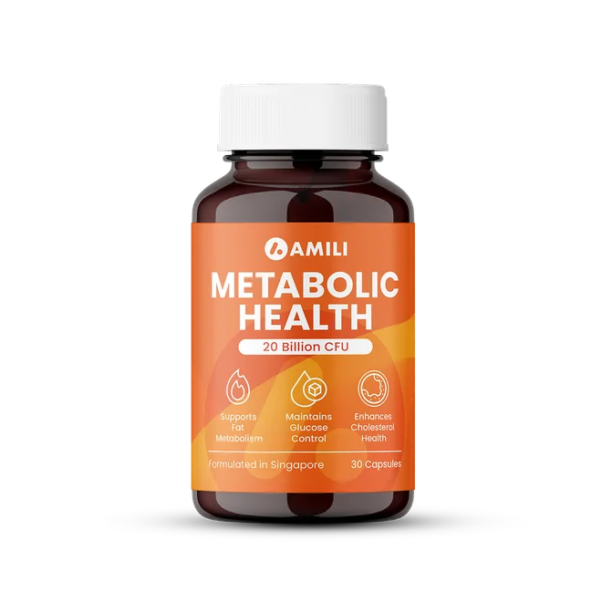 Metabolic Health