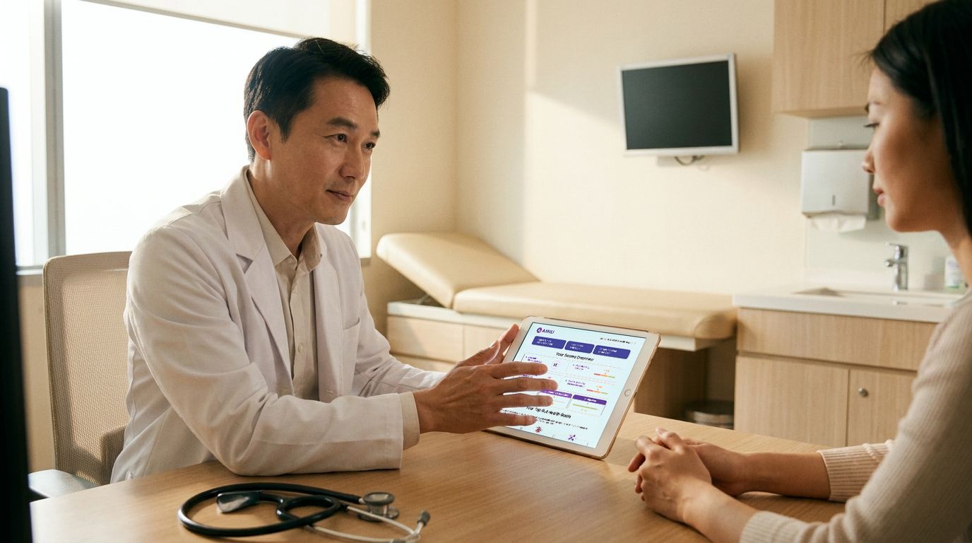 Microbiome insights you can act on