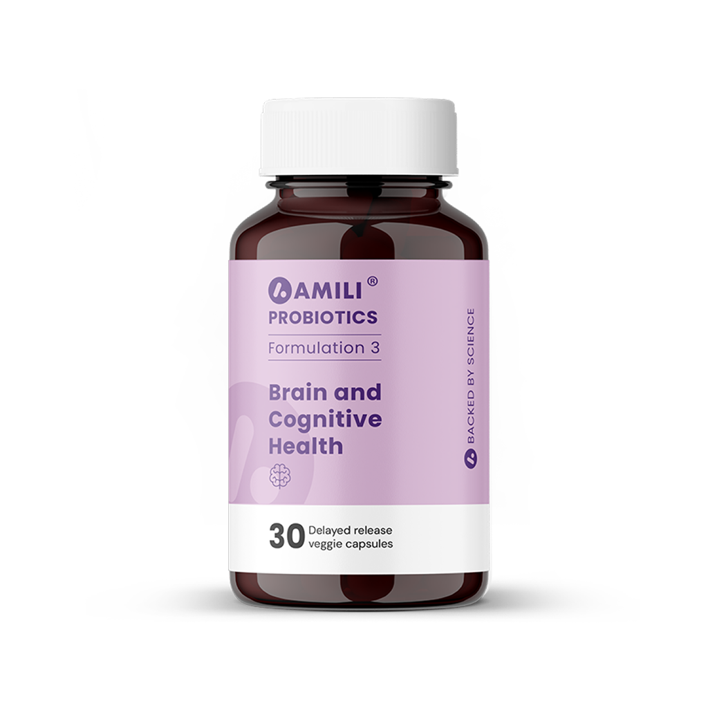 Brain & Cognitive Health