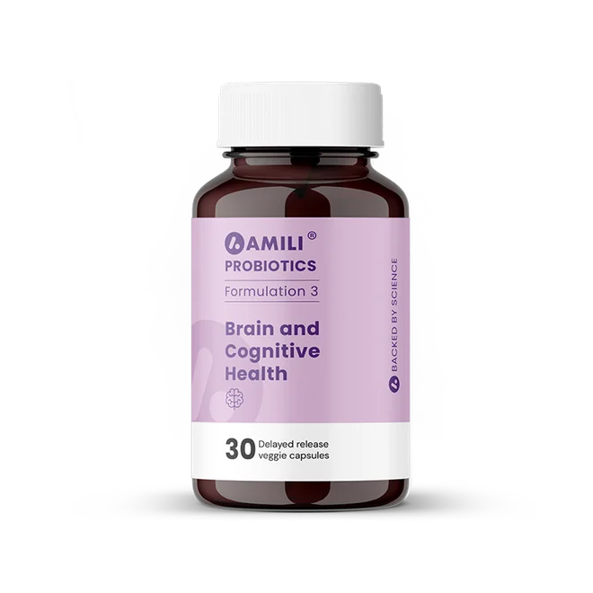 Brain & Cognitive Health