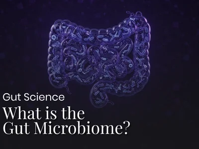 What is the Microbiome?