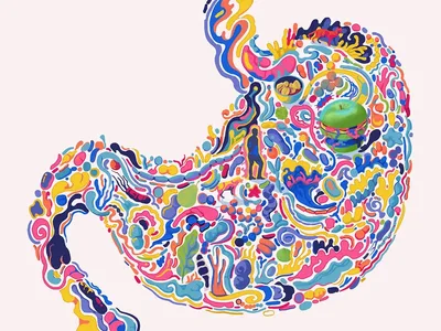 What is the Microbiome?