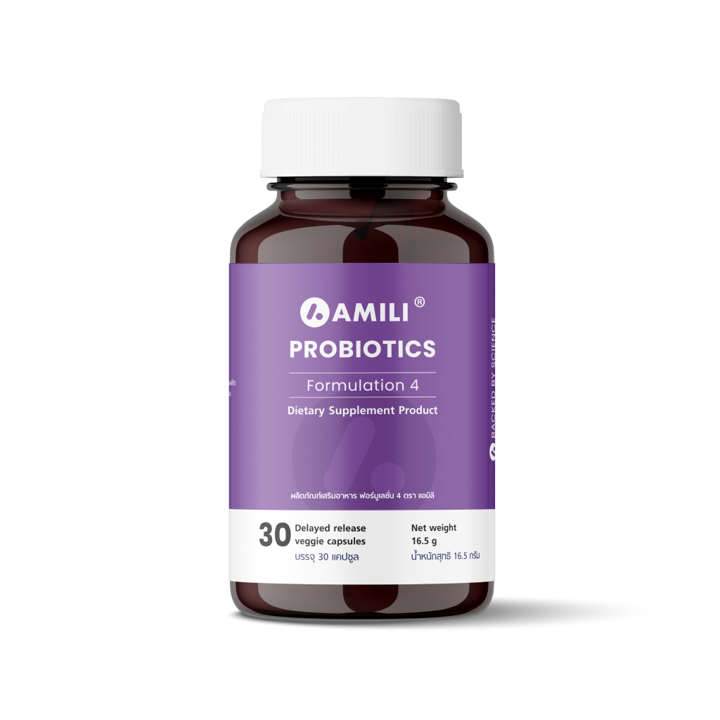 Digestive Health