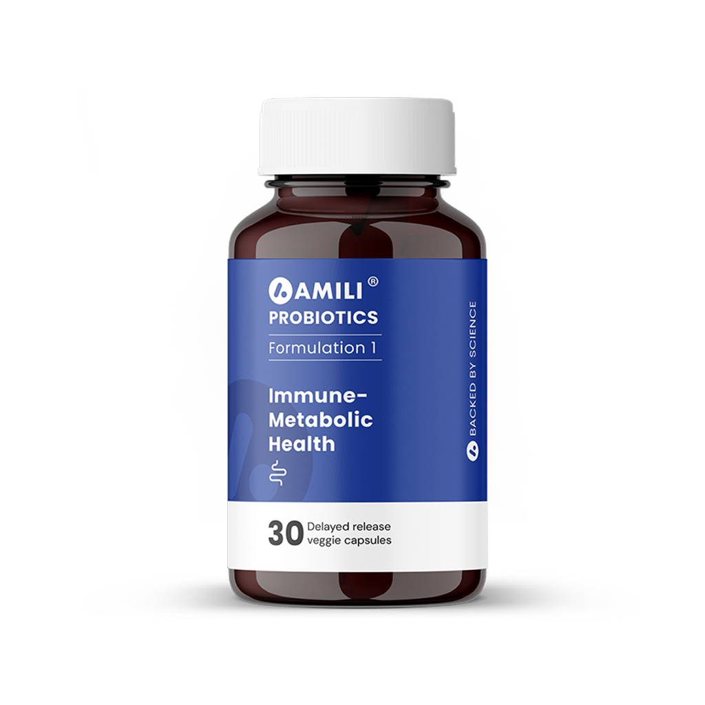 Immune-Metabolic Health