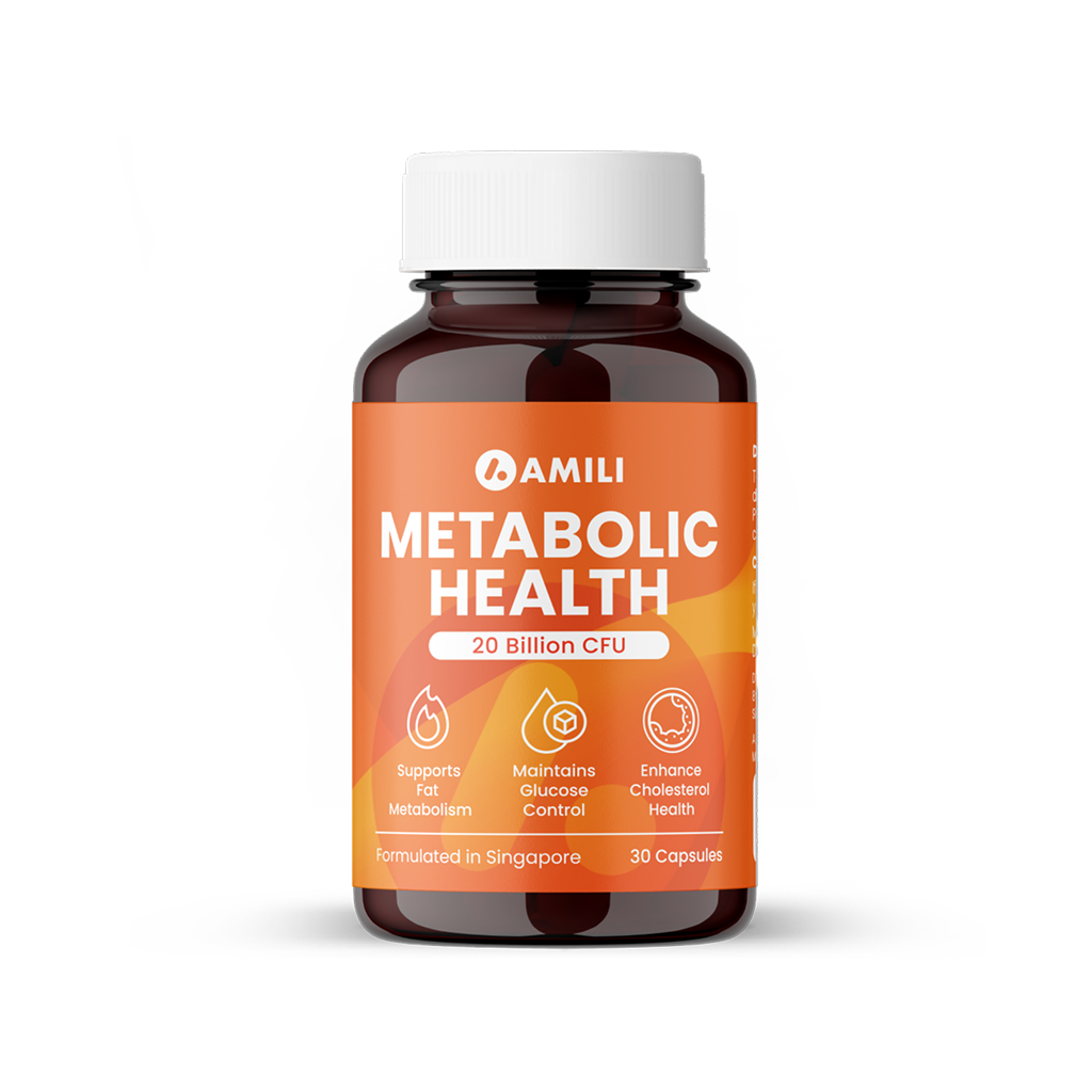 Metabolic Health