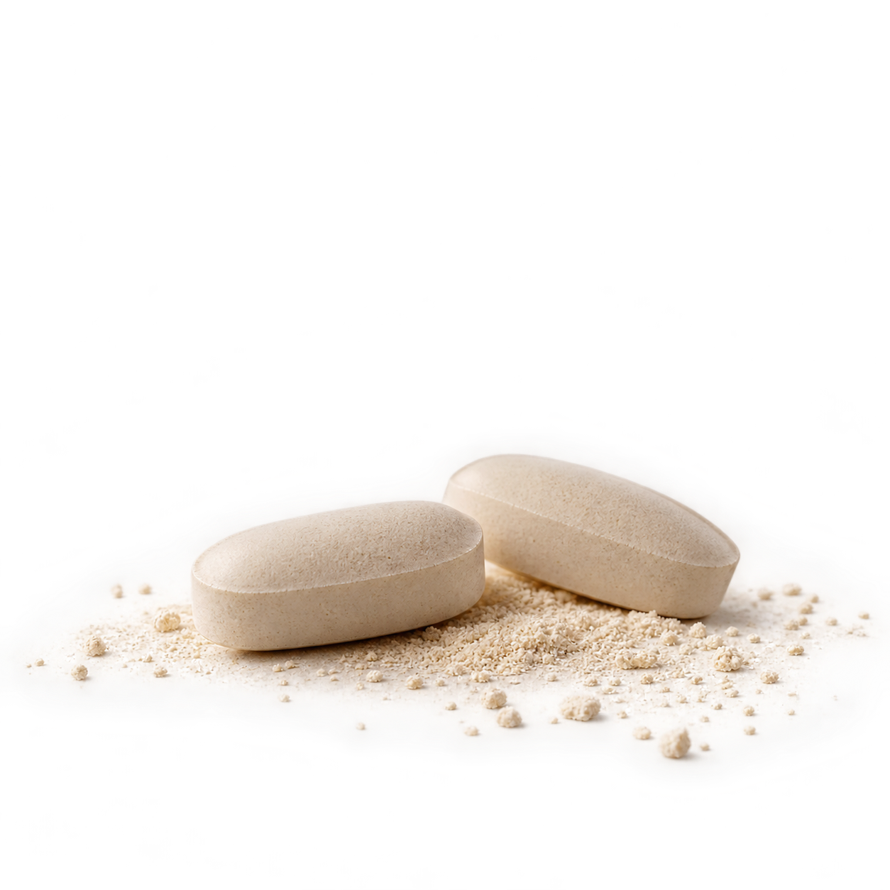 Mind and Brain Daily Synbiotics | AMILI