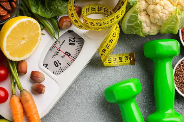 Weight Management and the Gut Microbiome