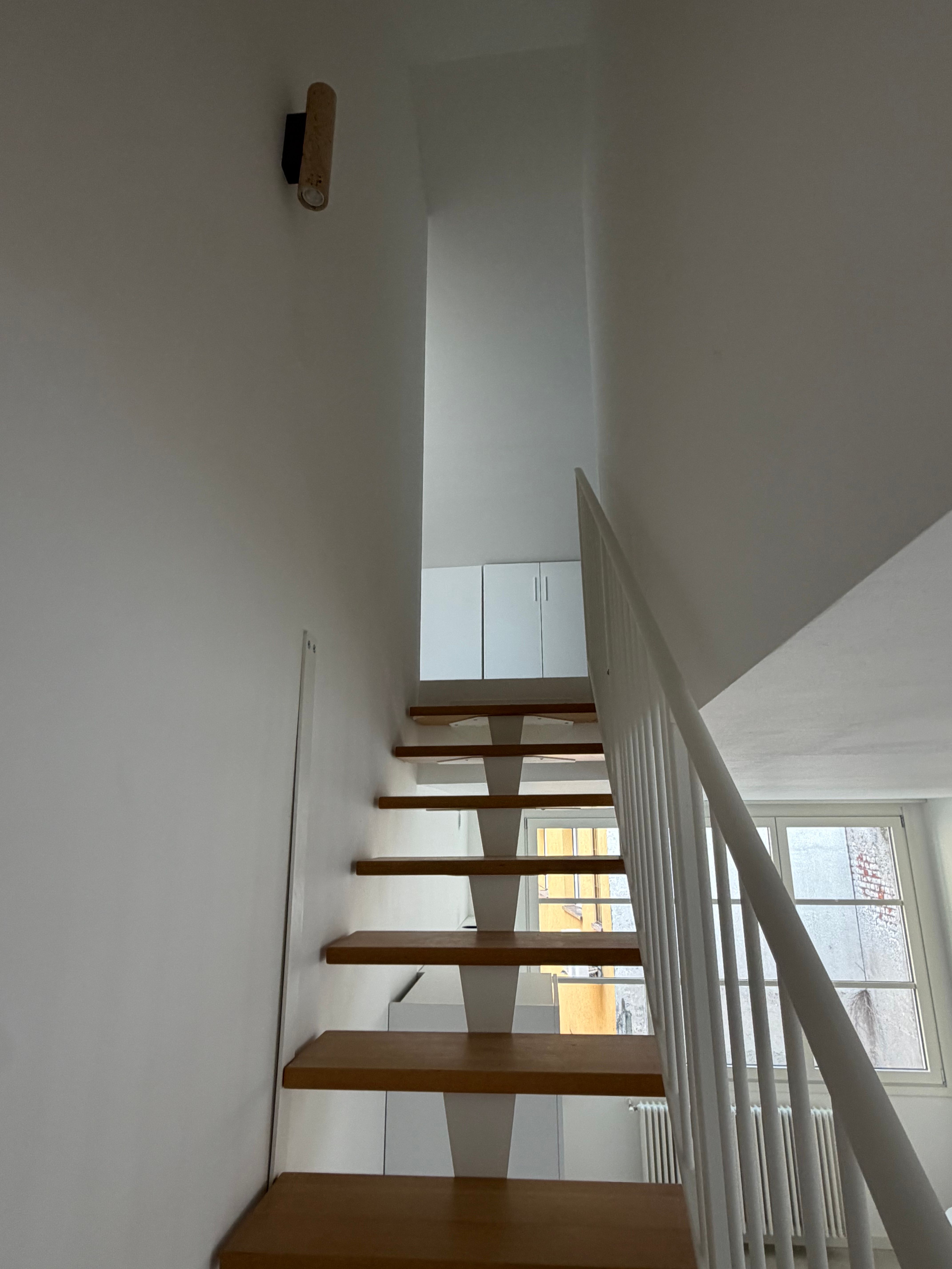 Trilocale arredato affitto Milano
