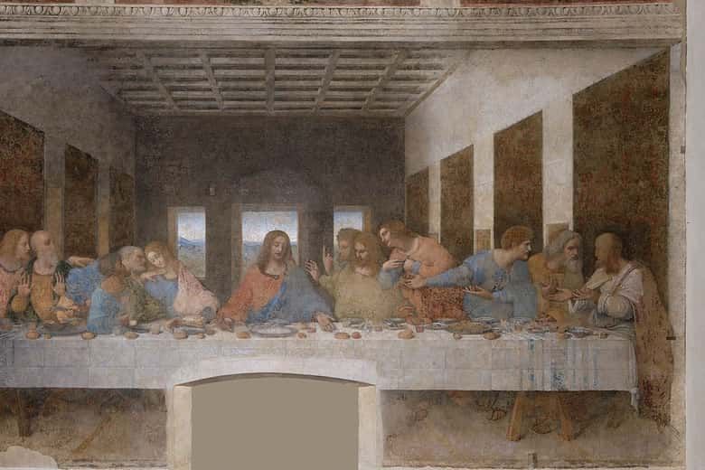Last Supper & Milan City Tour Guided Walk, Milan — photo 3