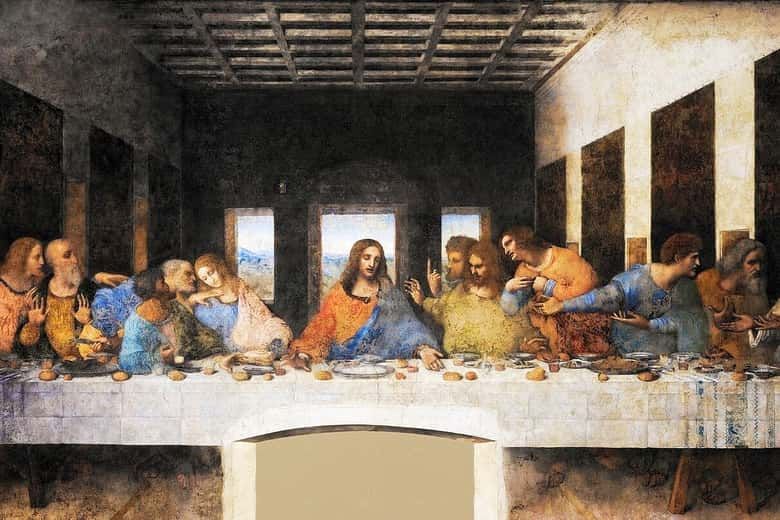 Da Vinci Last Supper Limited Group Milan Tour, Milan — photo 4