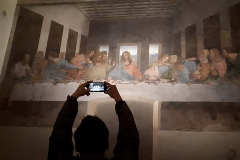 Last Supper & Duomo Small Group Skip Line, Milan — photo 1