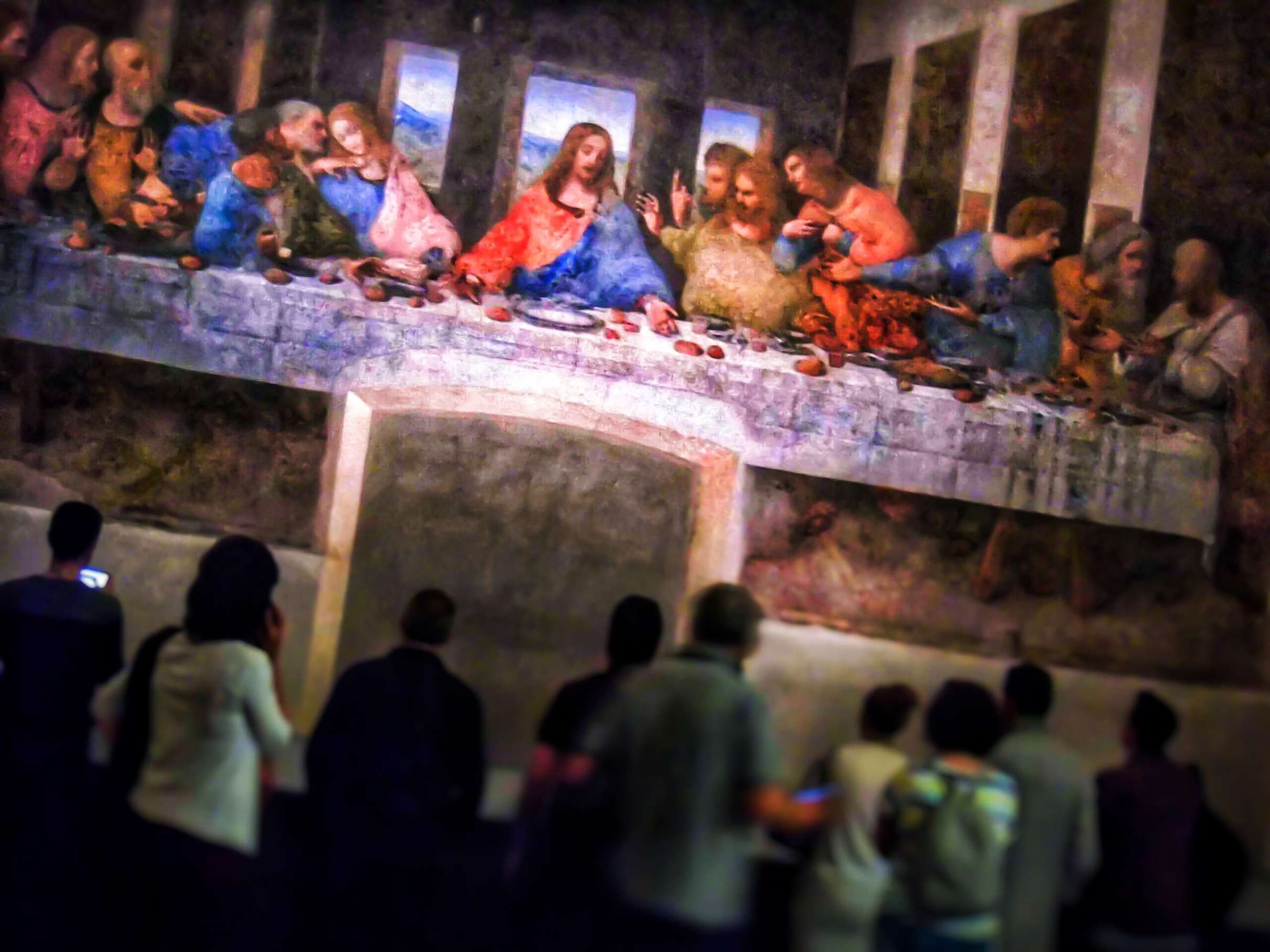 Milan Walking Tour with The Last Supper Skip-the-Line Access, Milan — photo 3