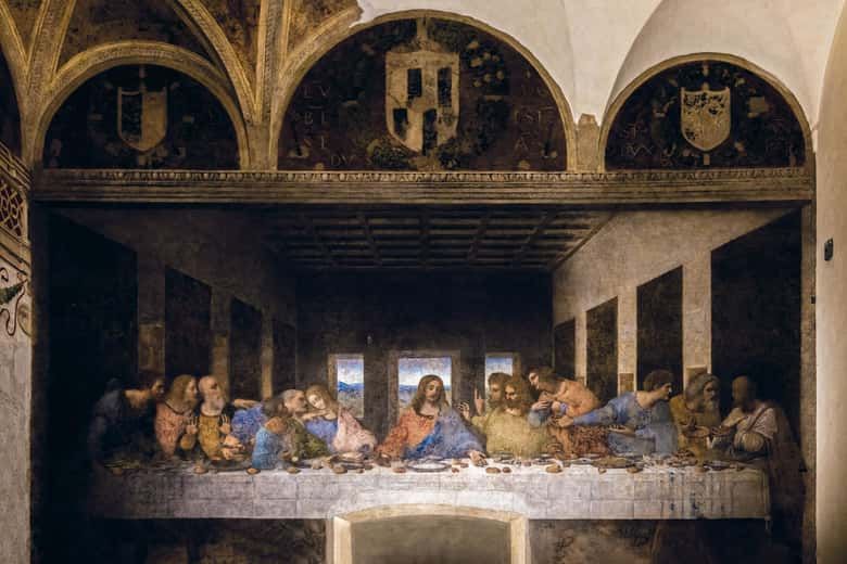 Last Supper Milan Private Tour Guaranteed Entry, Milan — photo 3