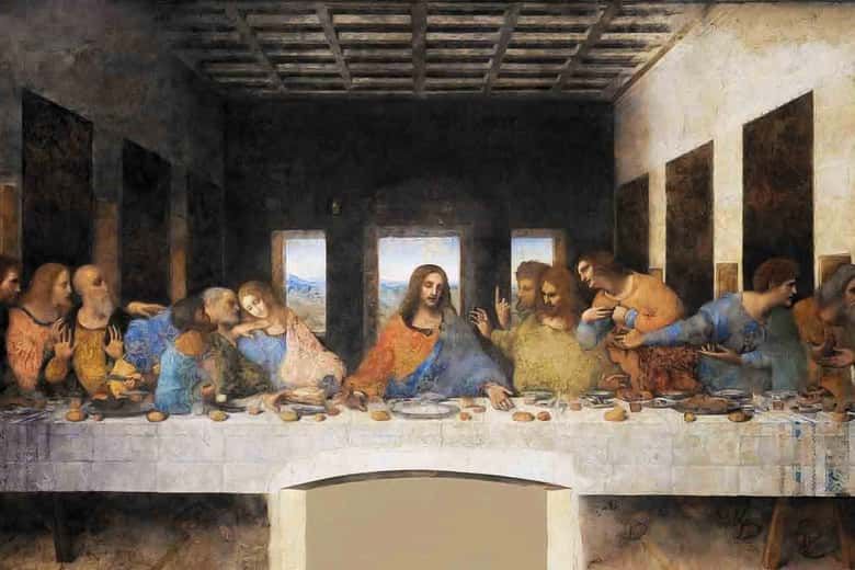 Da Vinci Last Supper Art Expert Guided Tour, Milan — photo 4