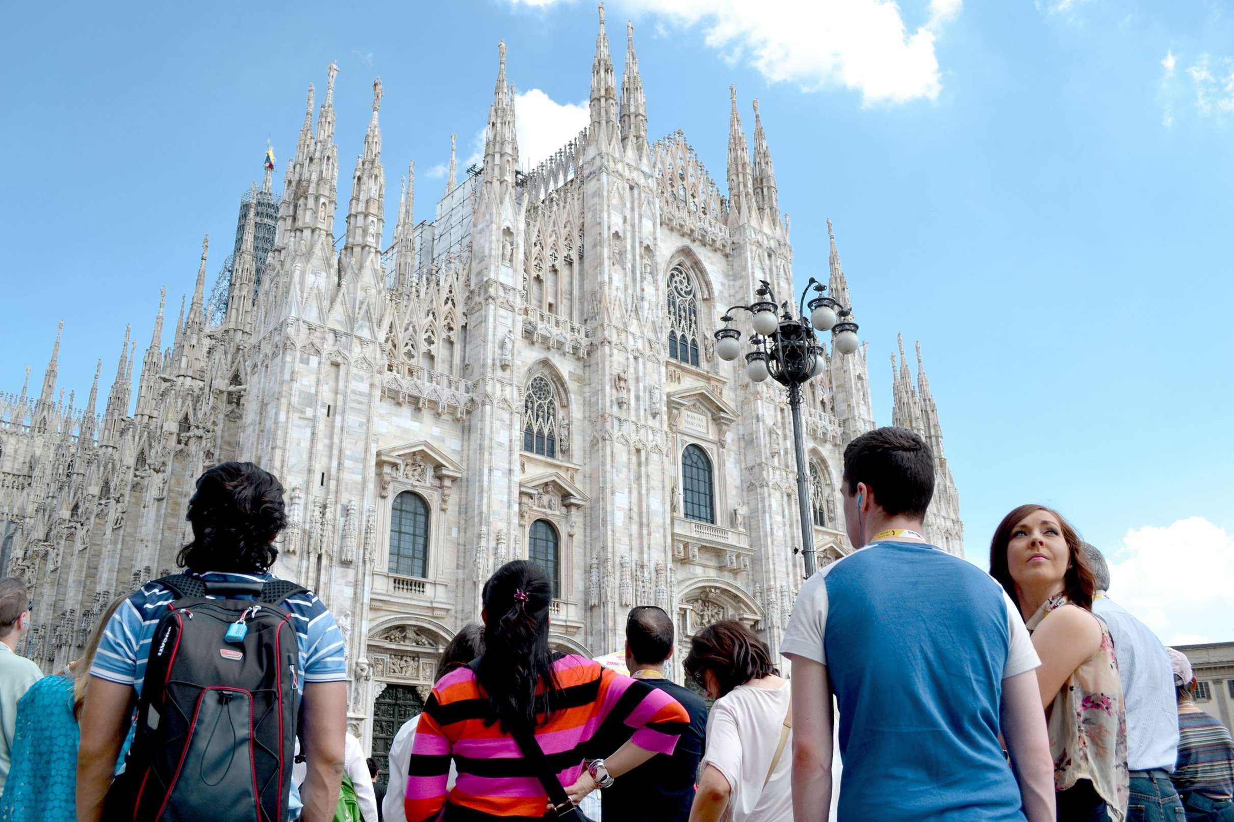 Da Vinci's Last Supper & Milan Sightseeing Tour Review, Milan — photo 1