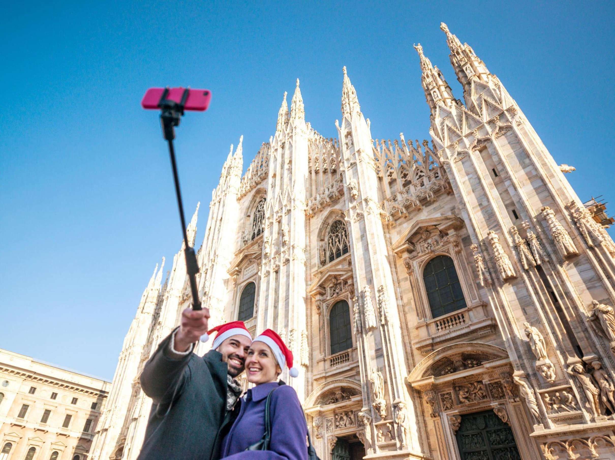 Milan Walking Tour Hidden Gems Duomo Last Supper Review, Milan — photo 3