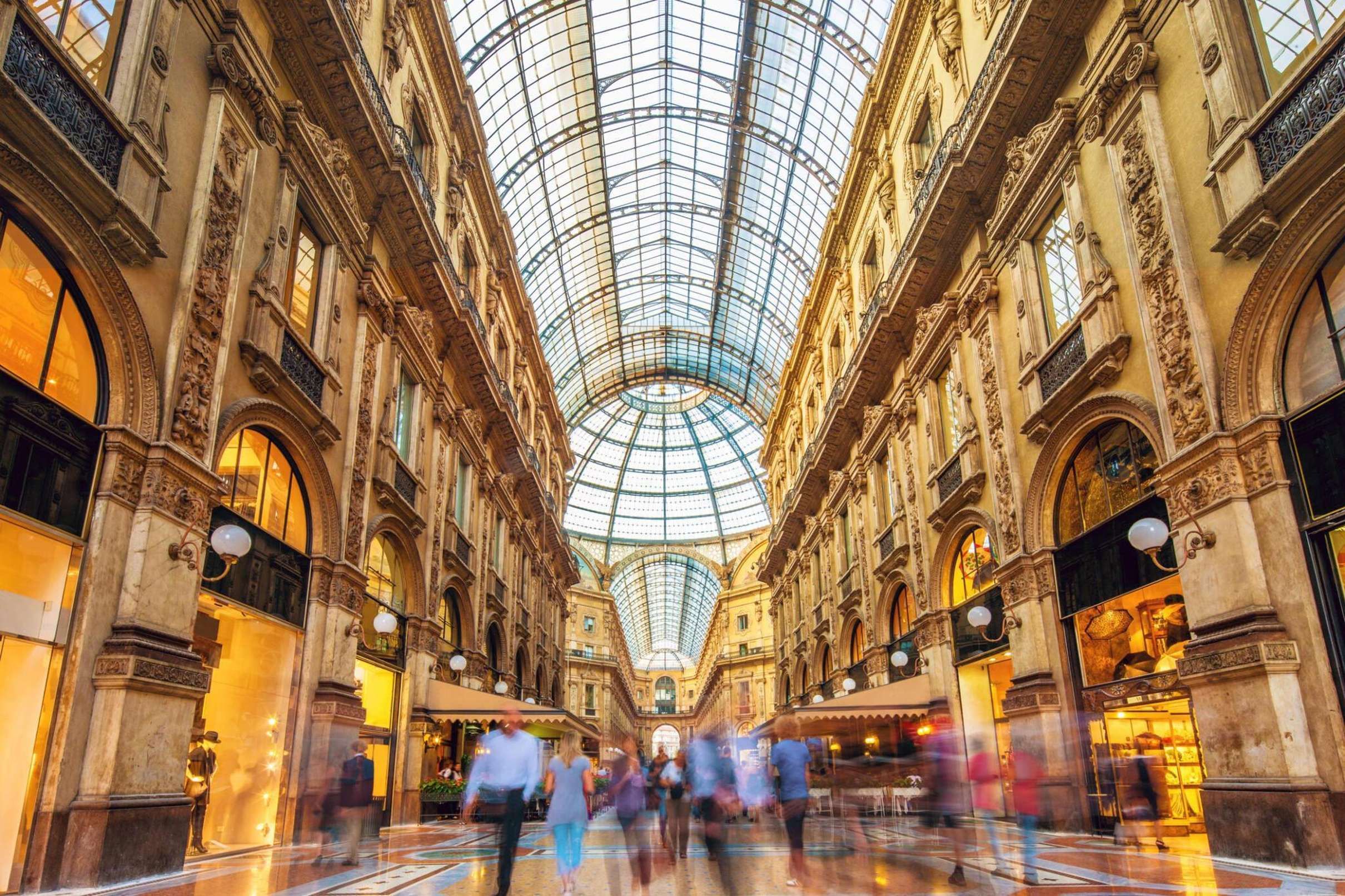 Milan Walking Tour Hidden Gems Duomo Last Supper Review, Milan — photo 4