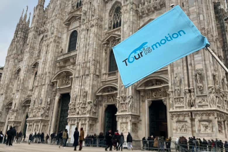 Last Supper & Milan City Tour Guided Walk, Milan — photo 2