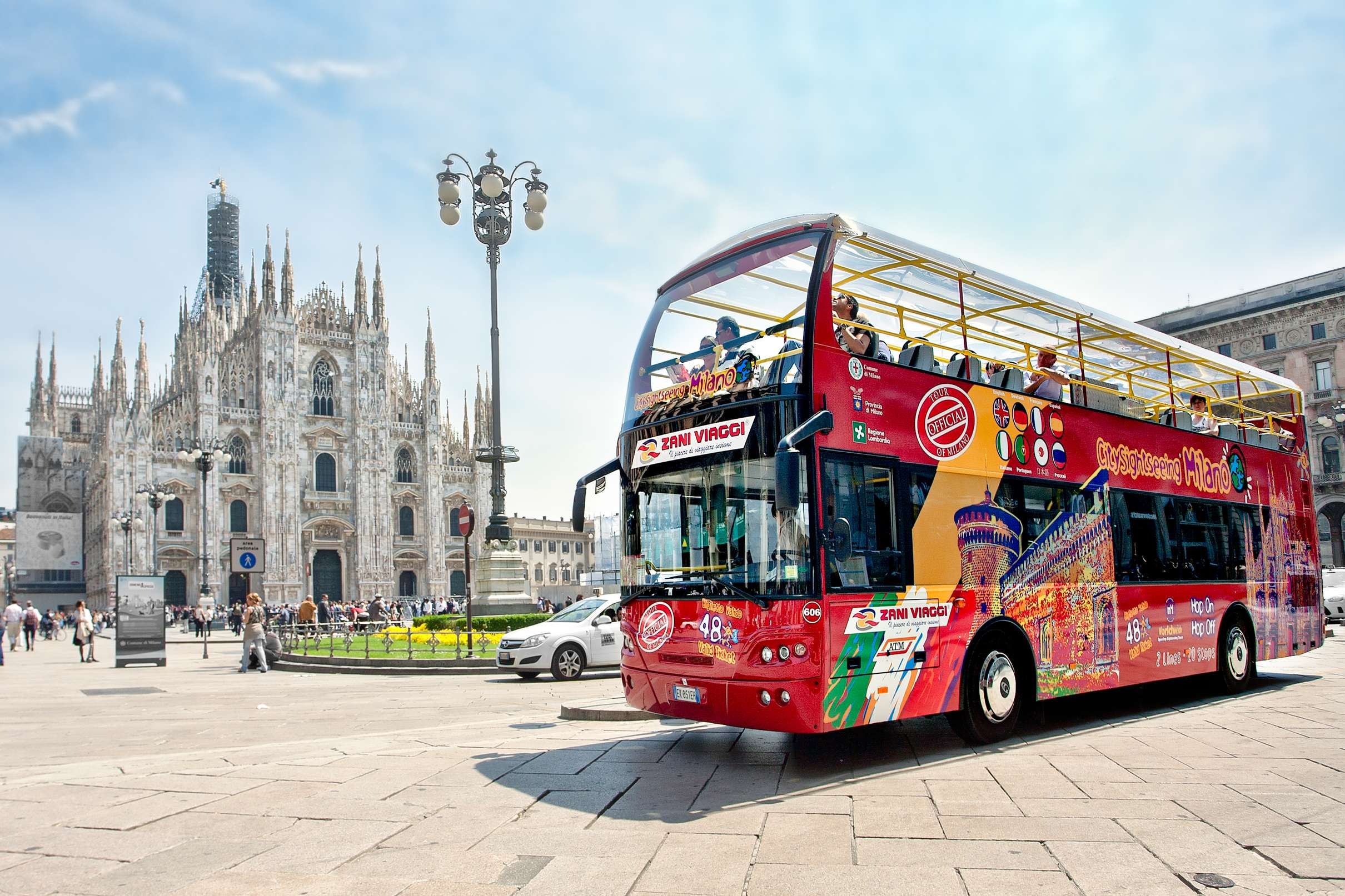 Da Vinci's Last Supper & Milan Sightseeing Tour Review, Milan — photo 4