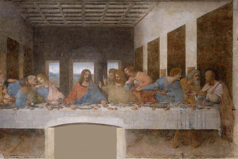 Last Supper & Duomo Small Group Skip Line, Milan — photo 2