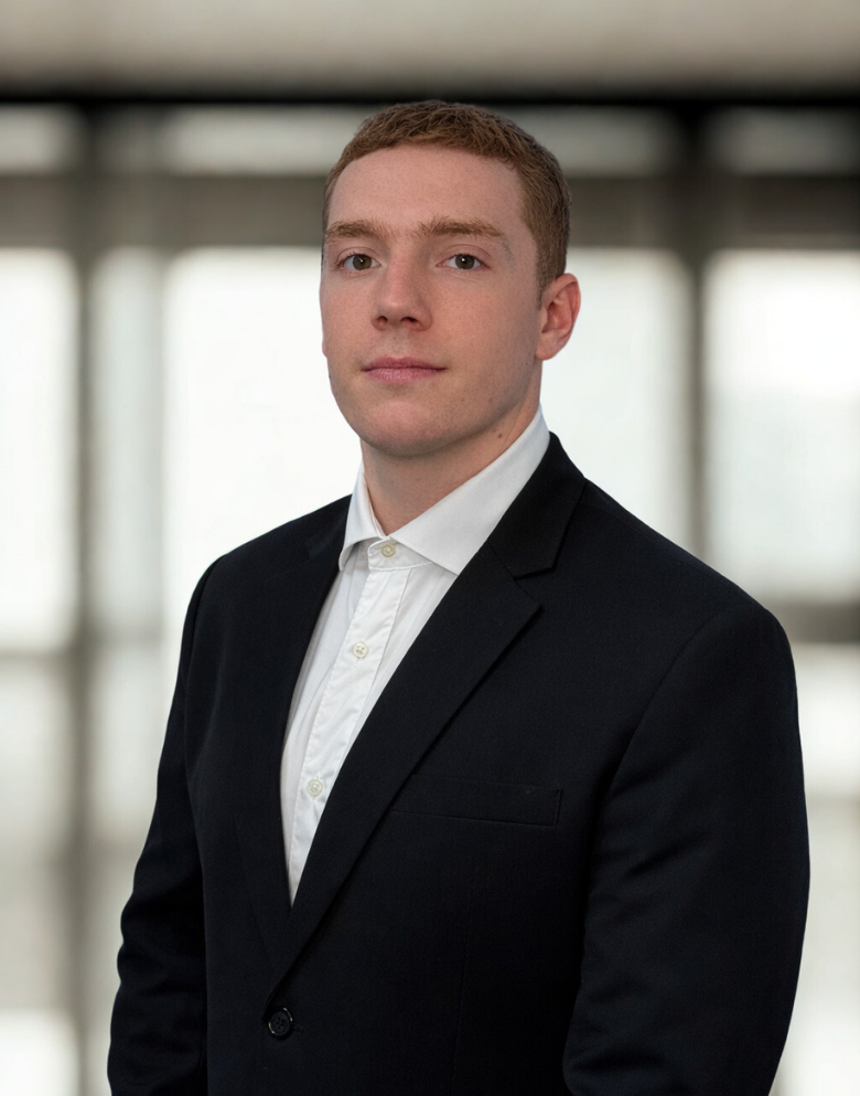 Preston Whitlock - NFIA Verified Insurance Agent