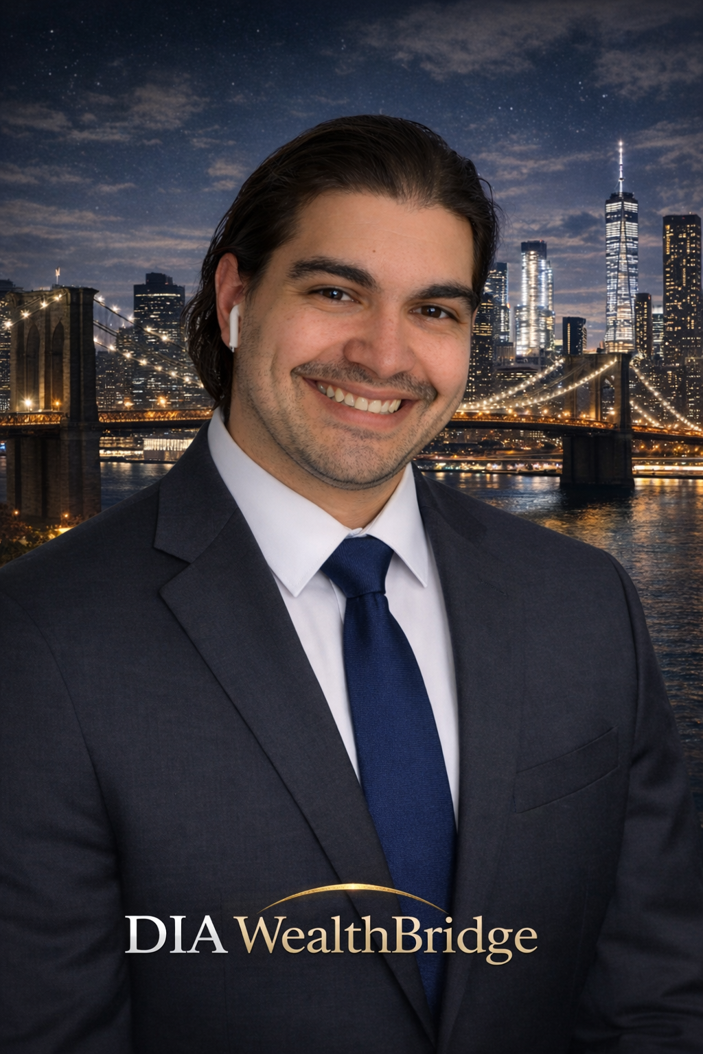 Mario Cittadino - NFIA Verified Insurance Agent