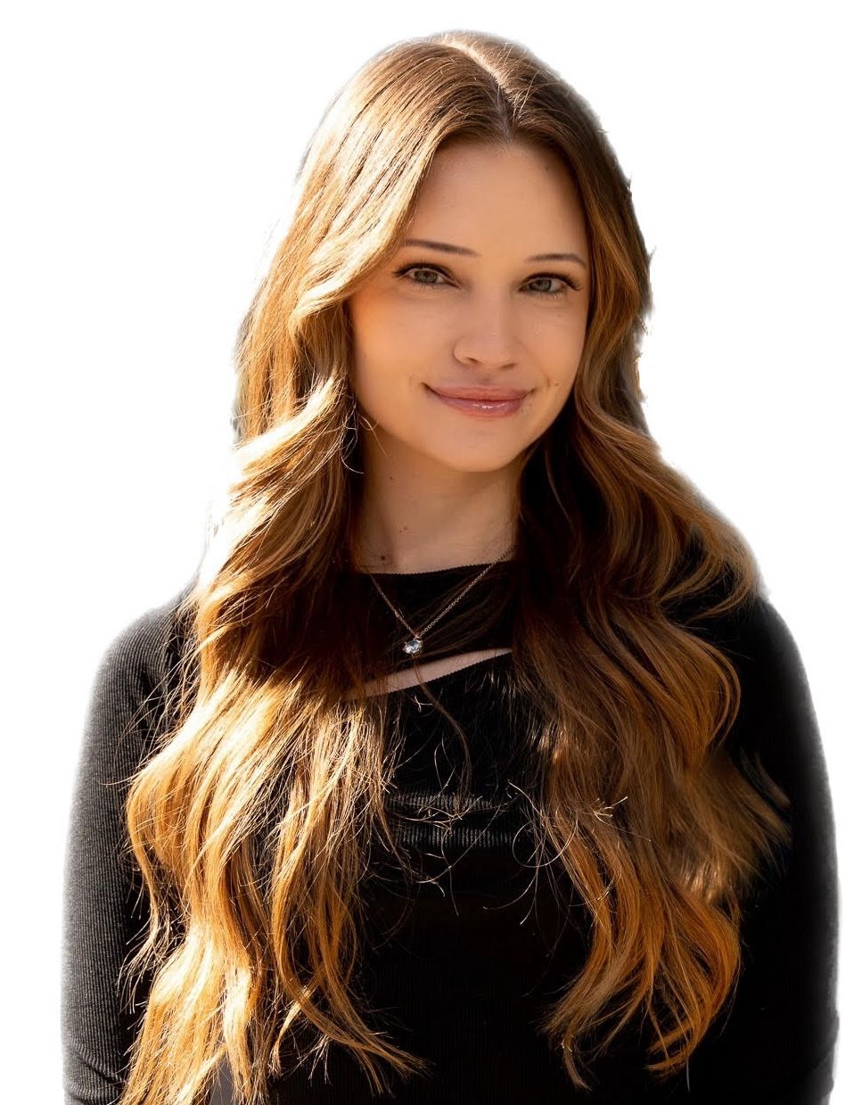 Vanessa Powel - NFIA Verified Insurance Agent