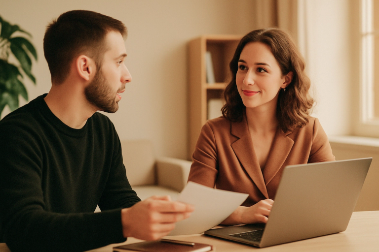 🚀 Smart Delegation: How to Save Time by Delegating Effectively