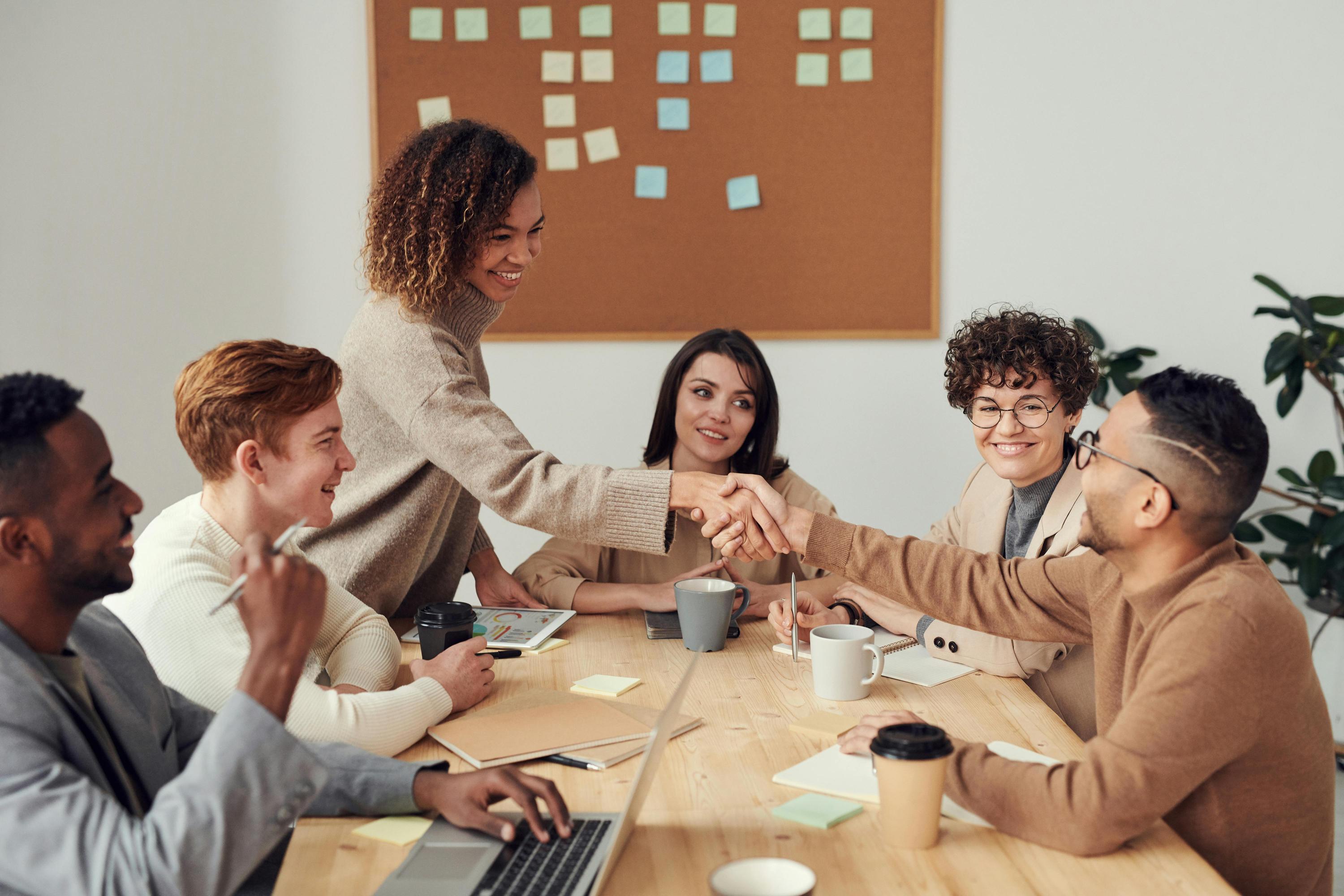 Tipps für eine gute Zusammenarbeit mit deiner VA 🌟