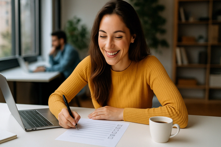 ✅ Definition of Done (DoD) für Selbstständige & Unternehmer