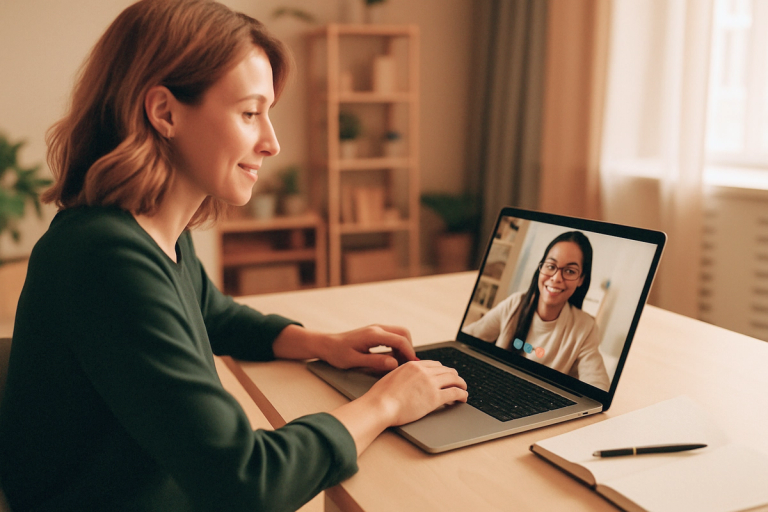 🤔 Wie finde ich die richtige Virtuelle Assistentin für mein Business?