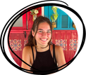 Larissa Profile Image