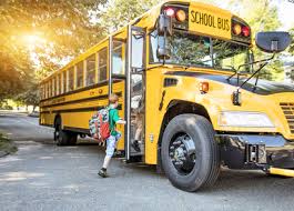 Brightwood School campus