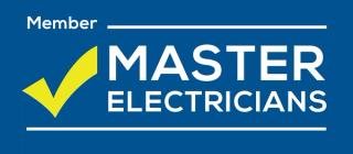 Master Electricians member