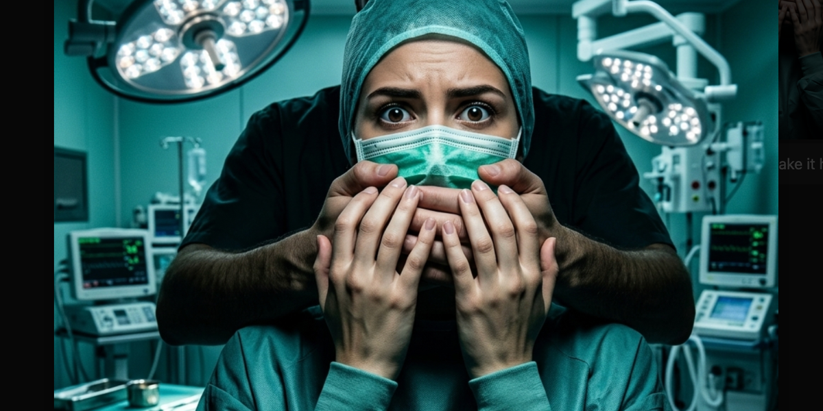 How insurance companies use ironclad contracts to keep physicians dependent, patients uninformed