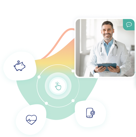 Get more private-pay patients — without social media, discounts, or admin overload