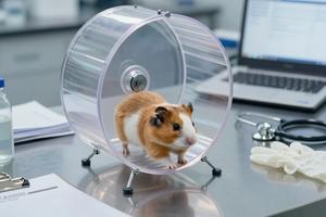 It’s because the system forces doctors into survival mode — where the priority becomes “get through today,” not “improve access.”  A hamster wheel.