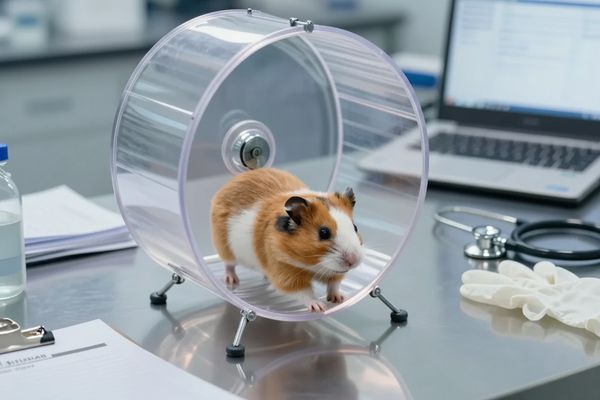 It’s because the system forces doctors into survival mode — where the priority becomes “get through today,” not “improve access.”  A hamster wheel.