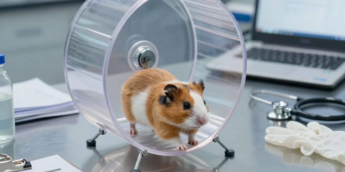 It’s because the system forces doctors into survival mode — where the priority becomes “get through today,” not “improve access.” A hamster wheel.