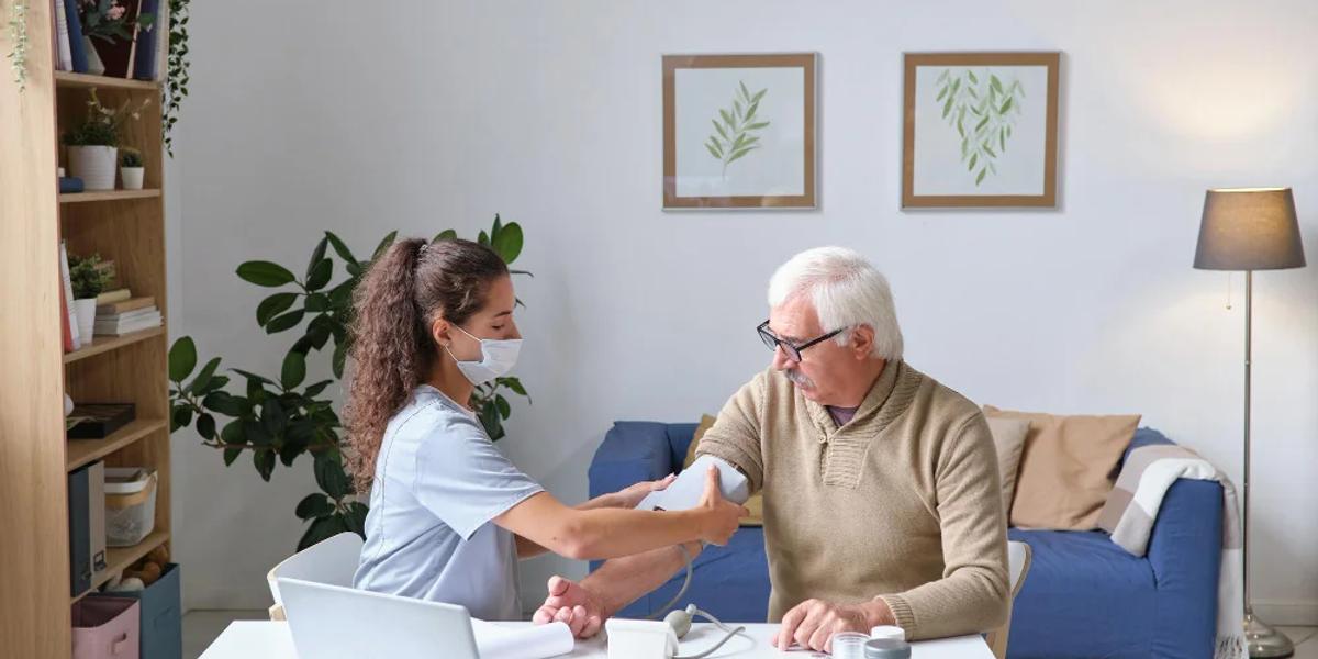 For many urgent situations, there’s a smarter first step — and it often starts at home.