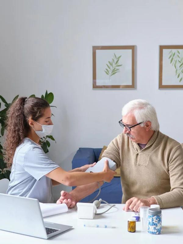 For many urgent situations, there’s a smarter first step — and it often starts at home.