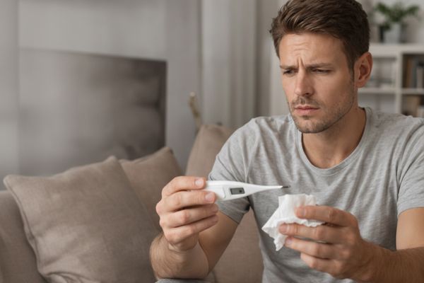 7 Times You Can Skip Urgent Care (and Get Seen From Home)