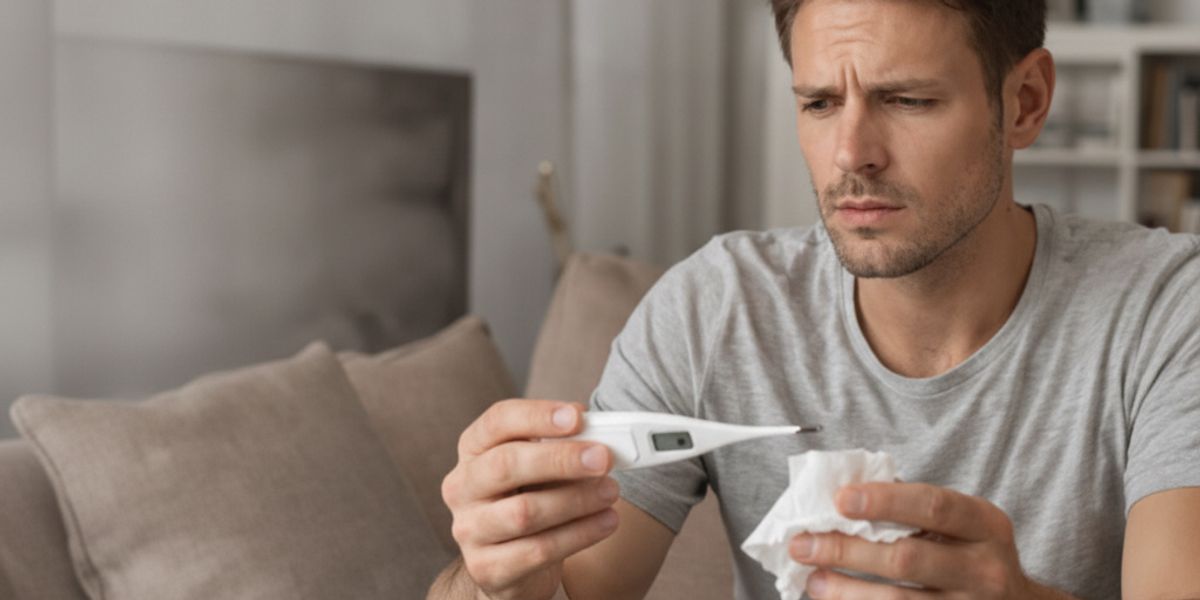 7 Times You Can Skip Urgent Care (and Get Seen From Home)